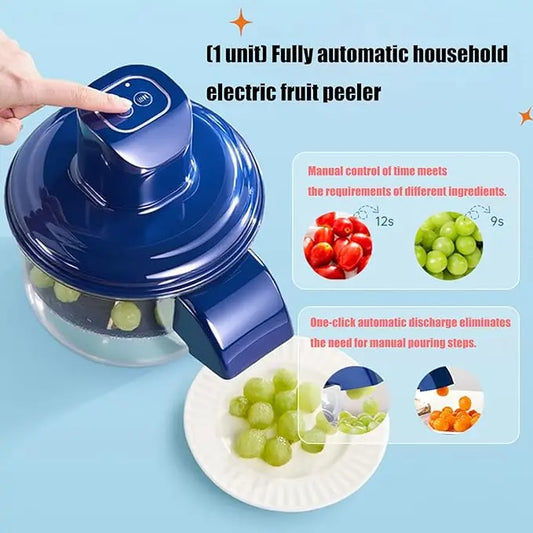 Fruit and Vegetable Peeler Multi-Function Kitchen Tool Ifrah Souq