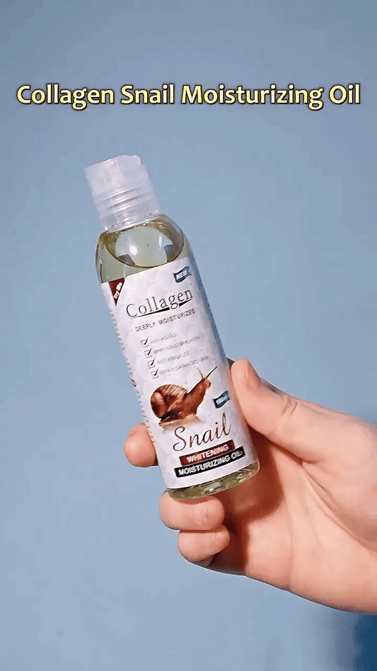 Aichun Beauty - Snail Collagen Series Ifrah Souq