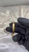 Islamic Ayat ul Kursi Scripted Bangle Ifrah Souq