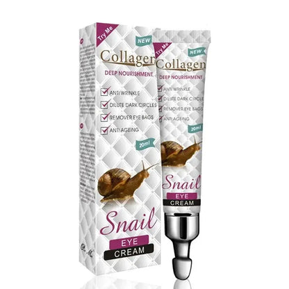 Aichun Beauty - Snail Collagen Series Ifrah Souq