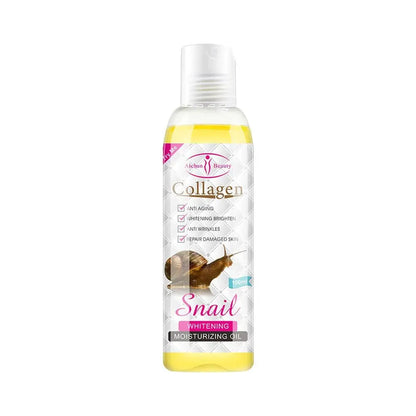 Aichun Beauty - Snail Collagen Series Ifrah Souq