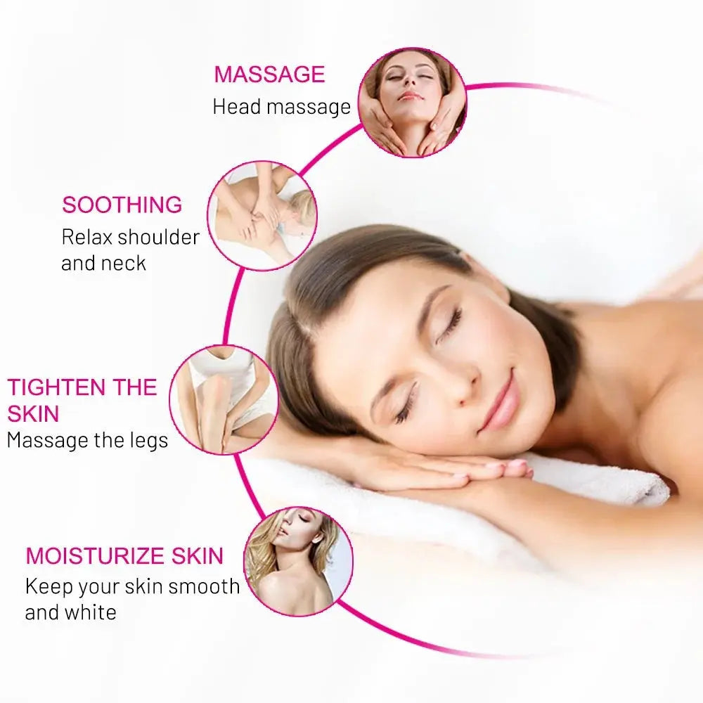 Aichun Beauty - Snail Collagen Series Ifrah Souq