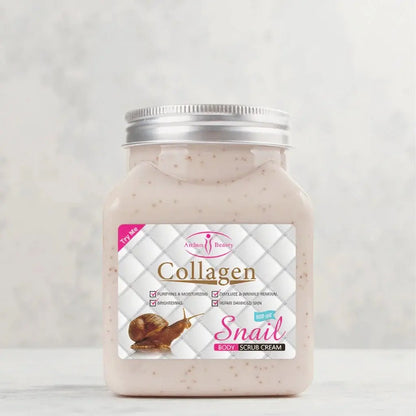 Aichun Beauty - Snail Collagen Series Ifrah Souq