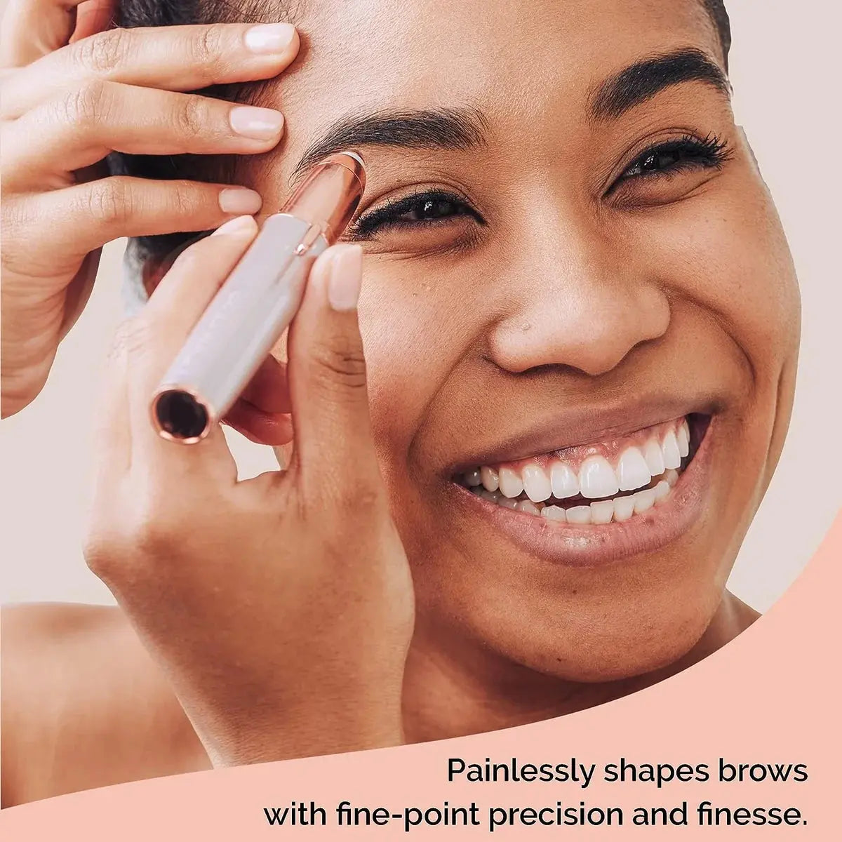 Flawless Brows Hair Remover Ifrah Souq