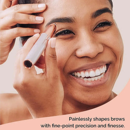 Flawless Brows Hair Remover Ifrah Souq
