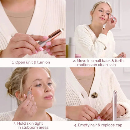 Flawless Brows Hair Remover Ifrah Souq