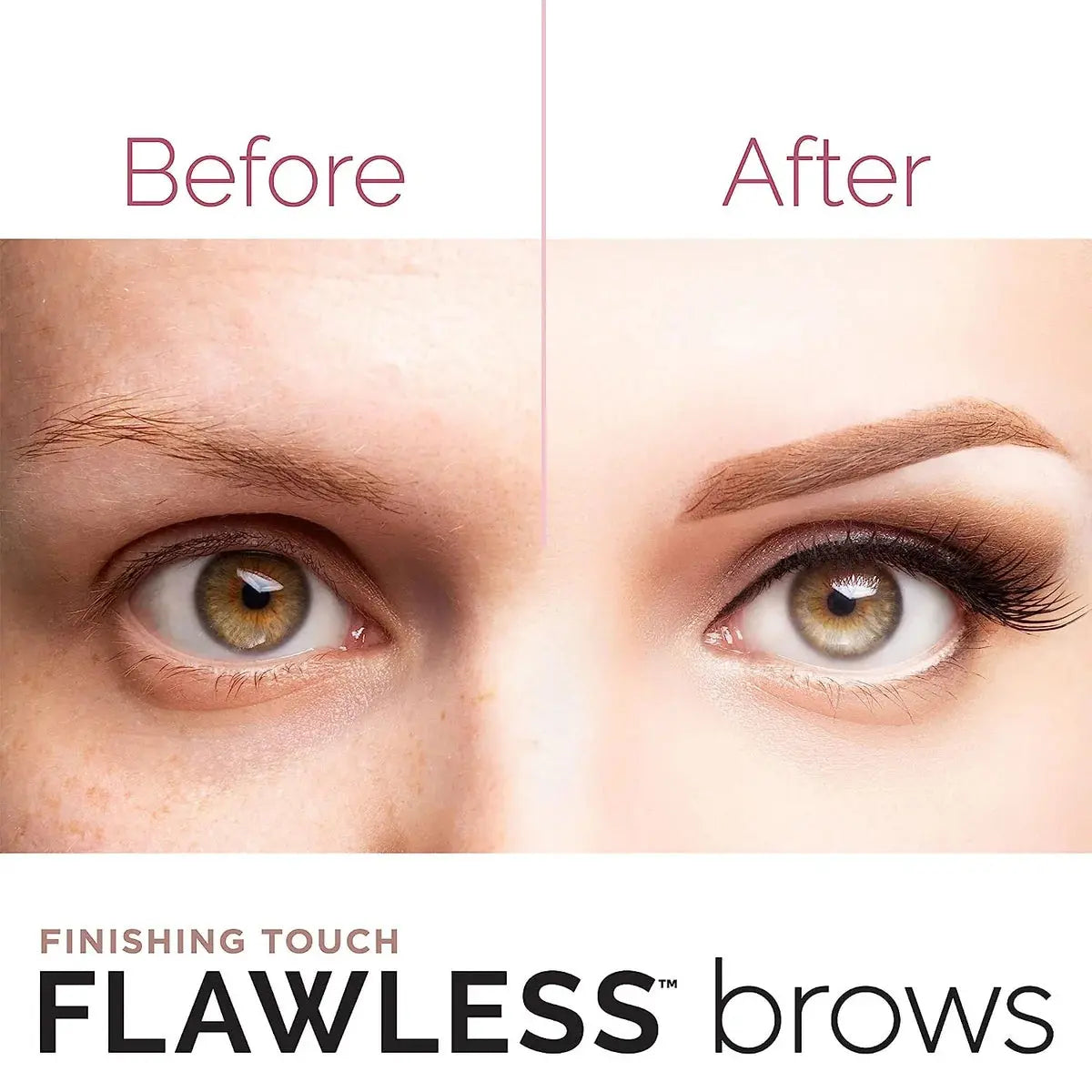 Flawless Brows Hair Remover Ifrah Souq