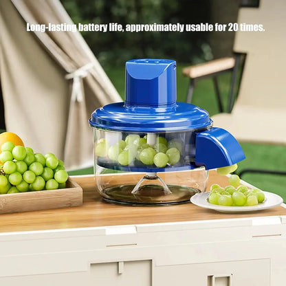 Fruit and Vegetable Peeler  Multi-Function Kitchen Tool Ifrah Souq