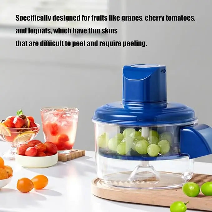 Fruit and Vegetable Peeler  Multi-Function Kitchen Tool Ifrah Souq