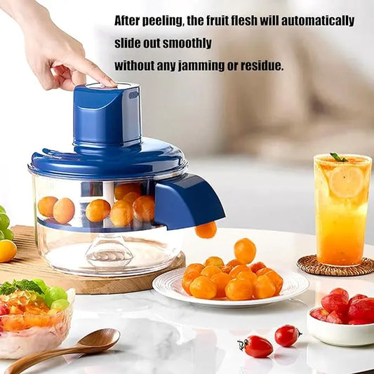 Fruit and Vegetable Peeler  Multi-Function Kitchen Tool Ifrah Souq