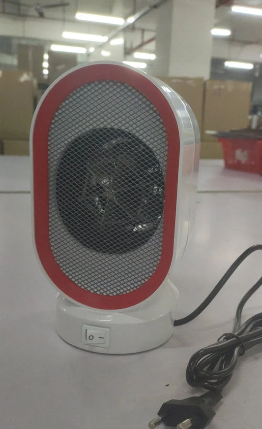 Mini Household Heater Ifrah Souq