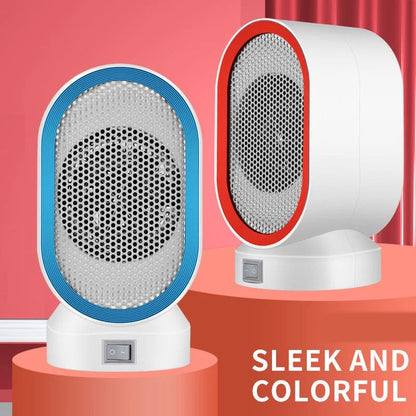 Mini Household Heater Ifrah Souq
