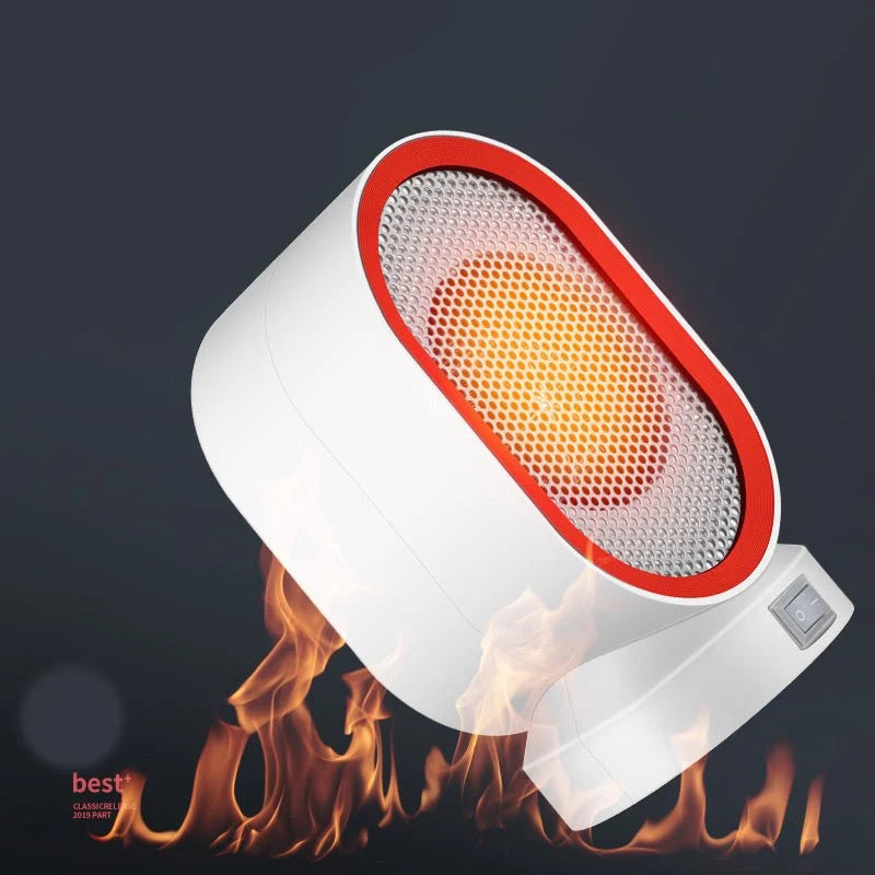Mini Household Heater Ifrah Souq