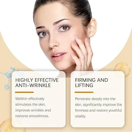 Botox  Bee Venom Anti-Wrinkle Cream Ifrah Souq