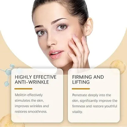 Botox  Bee Venom Anti-Wrinkle Cream Ifrah Souq