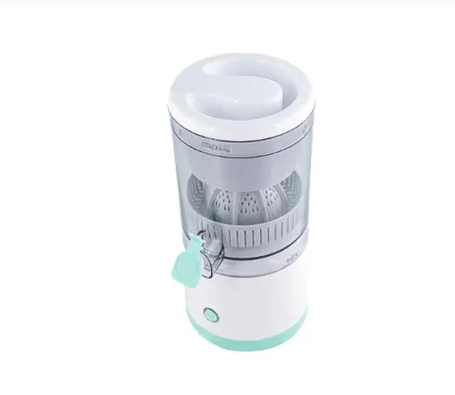 Portable Citrus Squeezer & Presser Ifrah Souq