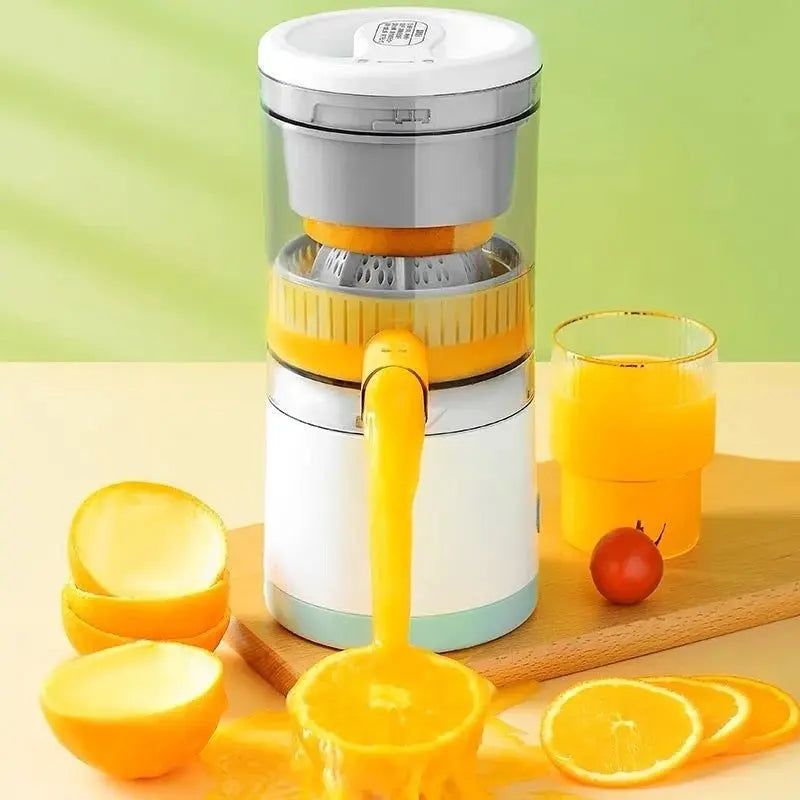 Portable Citrus Squeezer & Presser Ifrah Souq