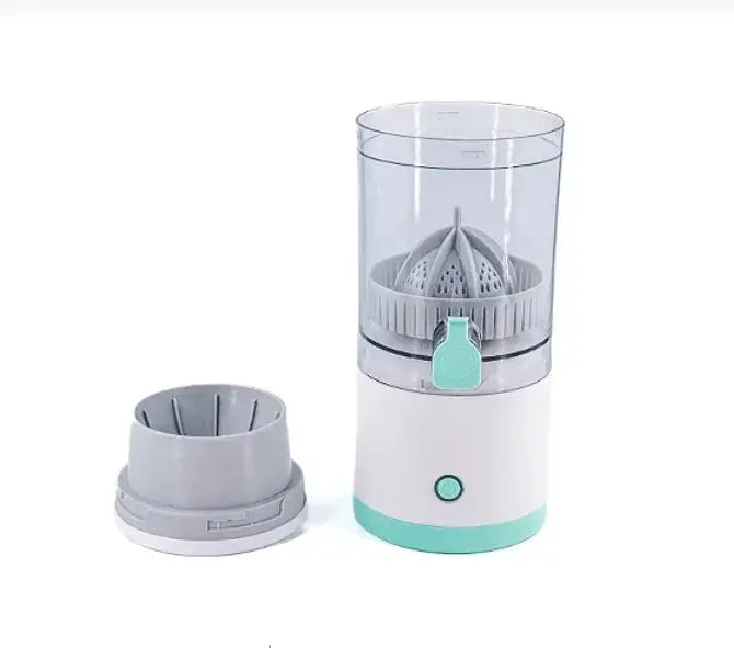 Portable Citrus Squeezer & Presser Ifrah Souq