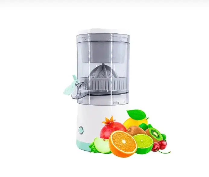 Portable Citrus Squeezer & Presser Ifrah Souq